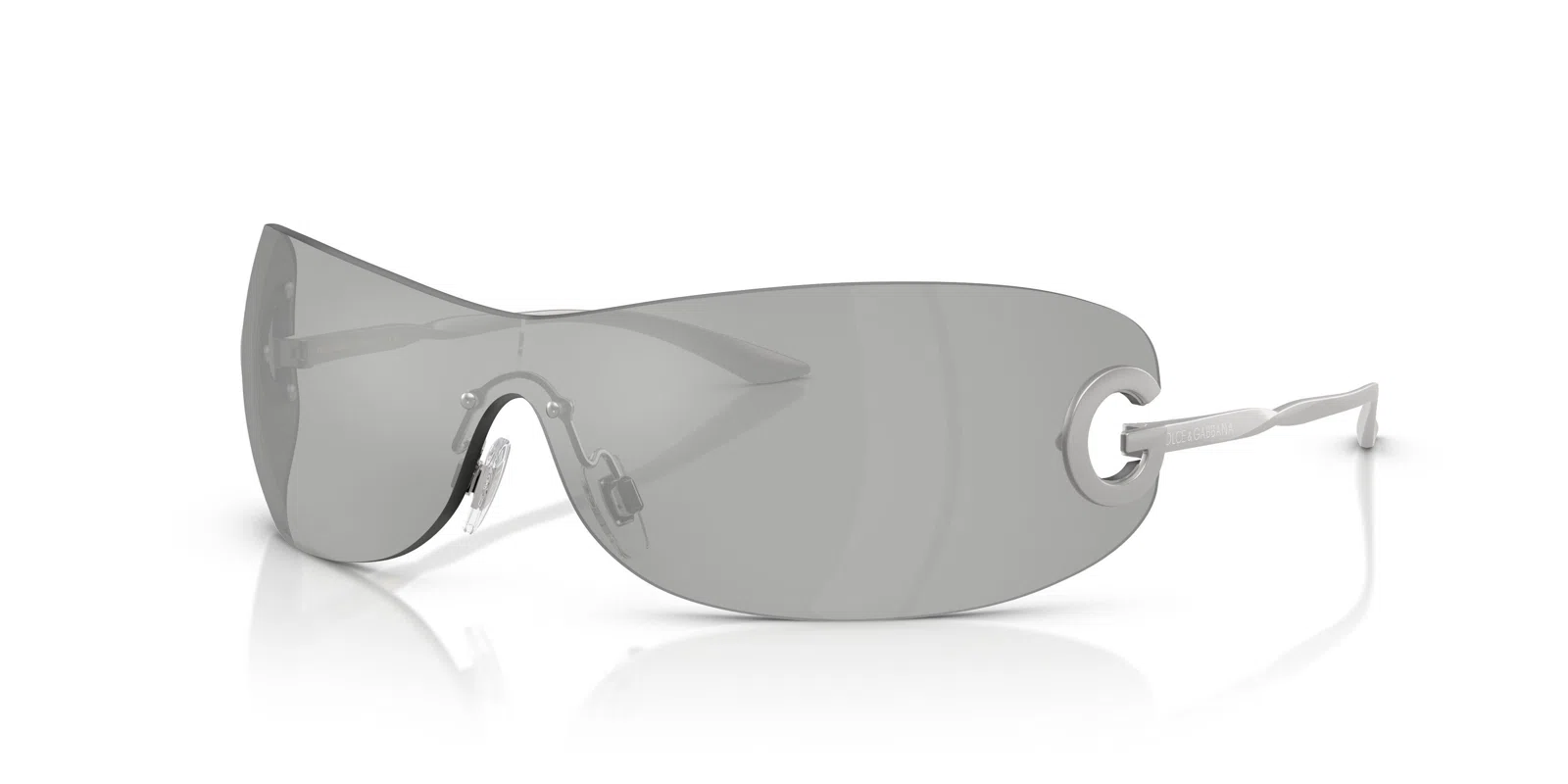 Dolce & Gabbana 2308 Sunglasses - view 20